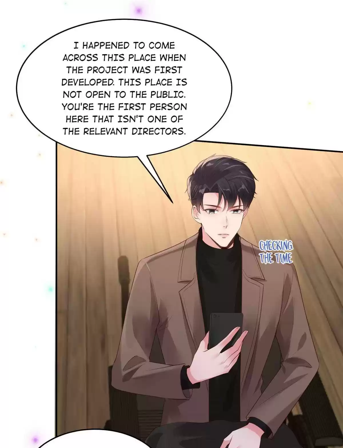 Rebirth Meeting: For You And My Exclusive Lovers Chapter 88