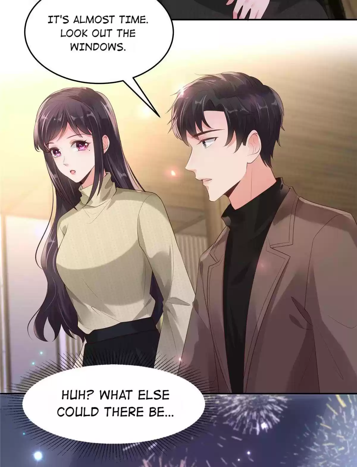 Rebirth Meeting: For You And My Exclusive Lovers Chapter 88