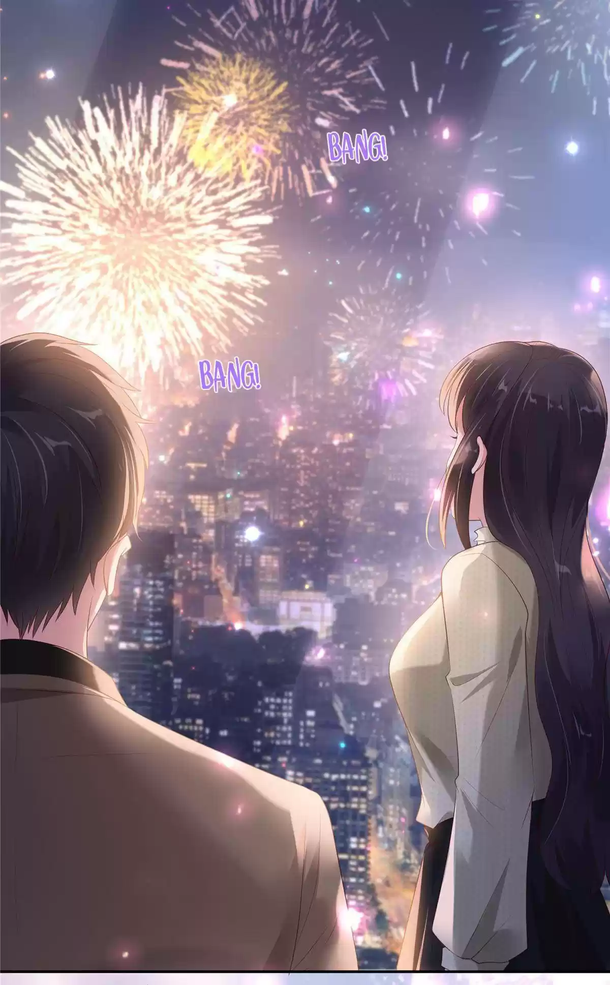 Rebirth Meeting: For You And My Exclusive Lovers Chapter 88