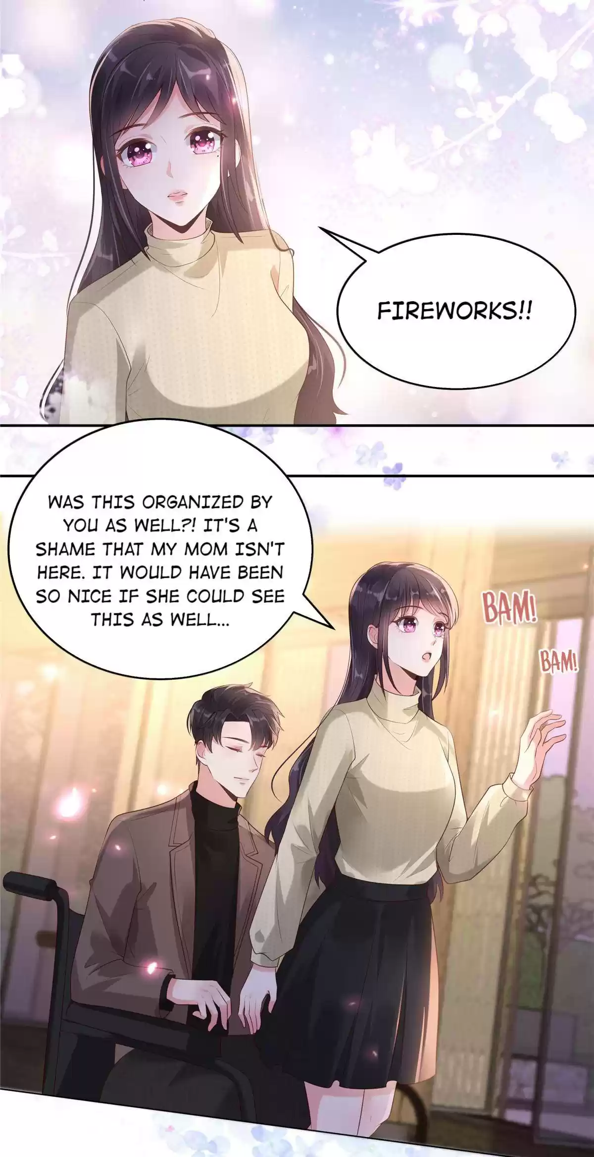 Rebirth Meeting: For You And My Exclusive Lovers Chapter 88