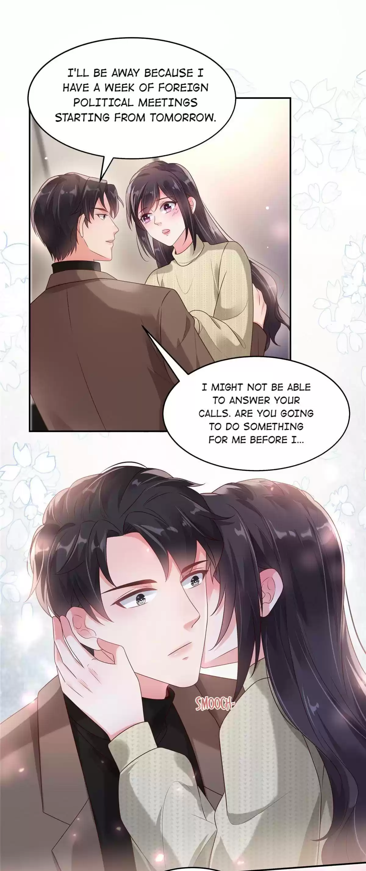 Rebirth Meeting: For You And My Exclusive Lovers Chapter 88