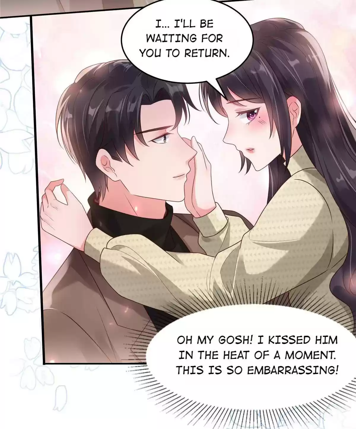Rebirth Meeting: For You And My Exclusive Lovers Chapter 88