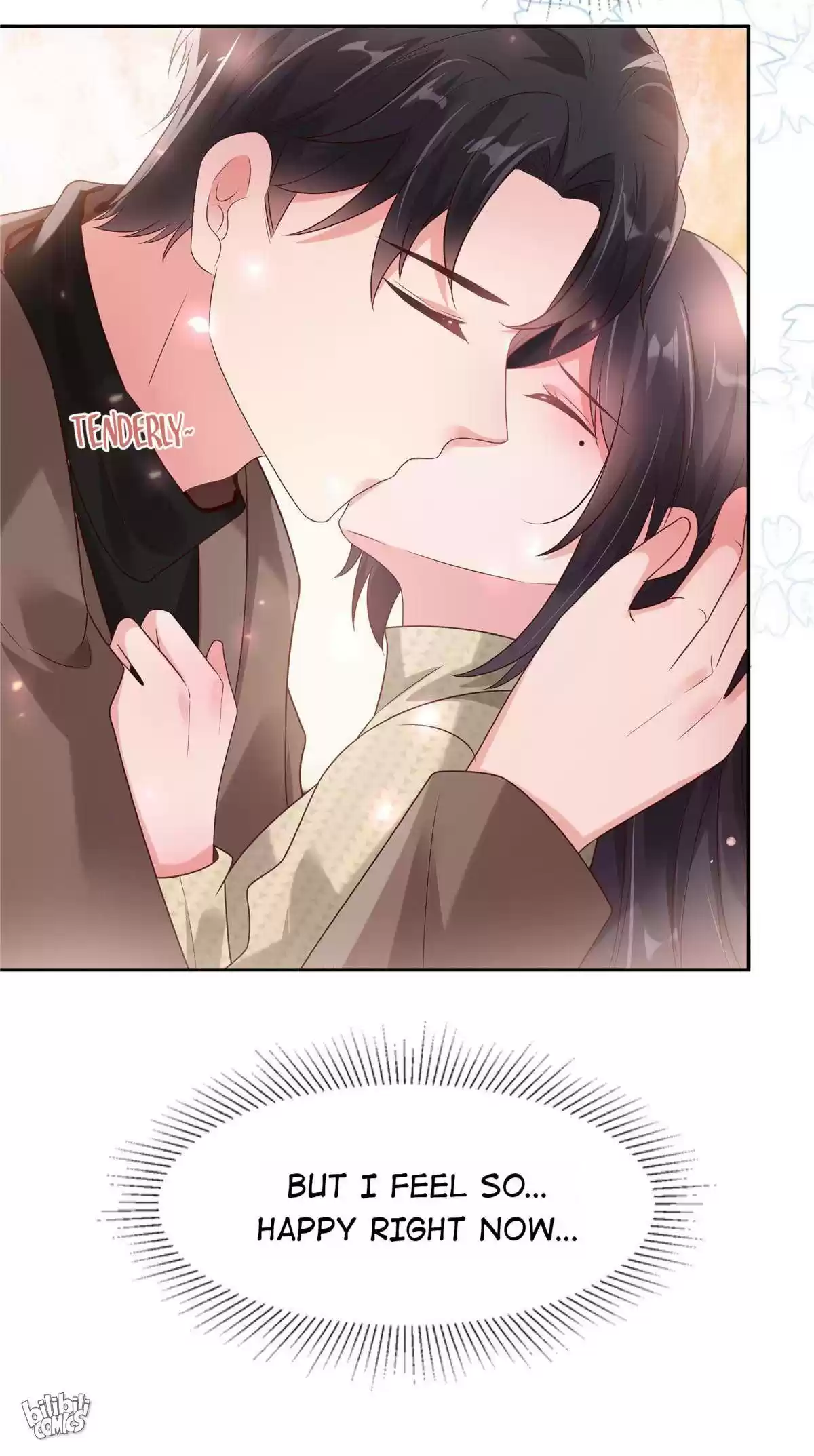 Rebirth Meeting: For You And My Exclusive Lovers Chapter 88