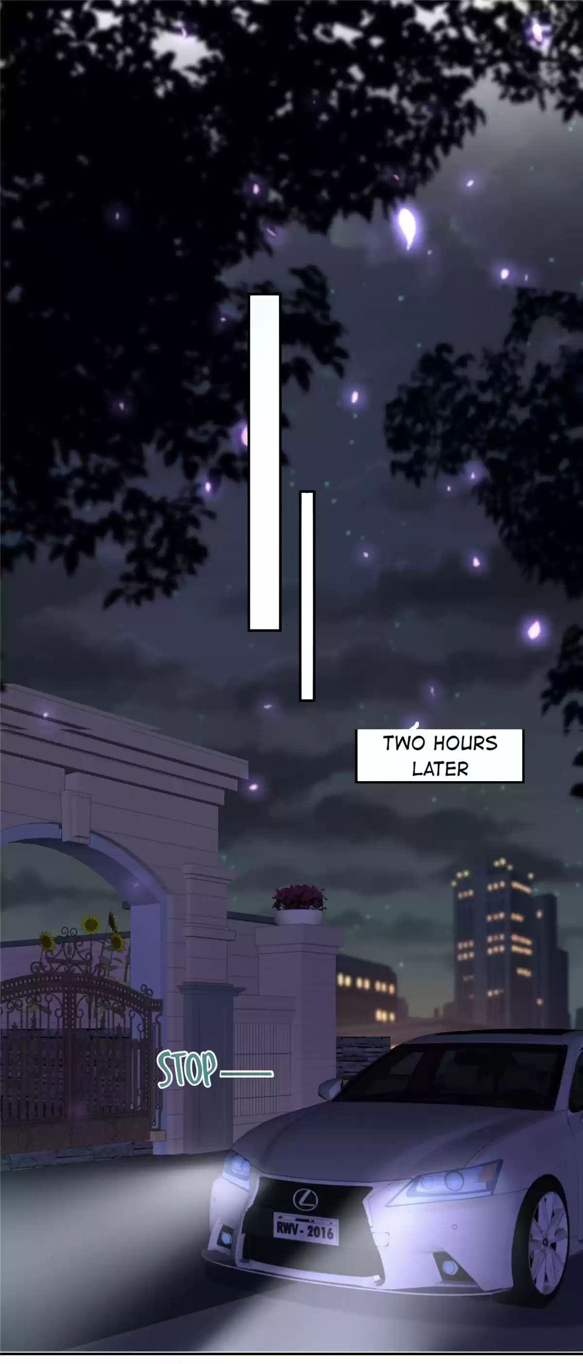 Rebirth Meeting: For You And My Exclusive Lovers Chapter 89