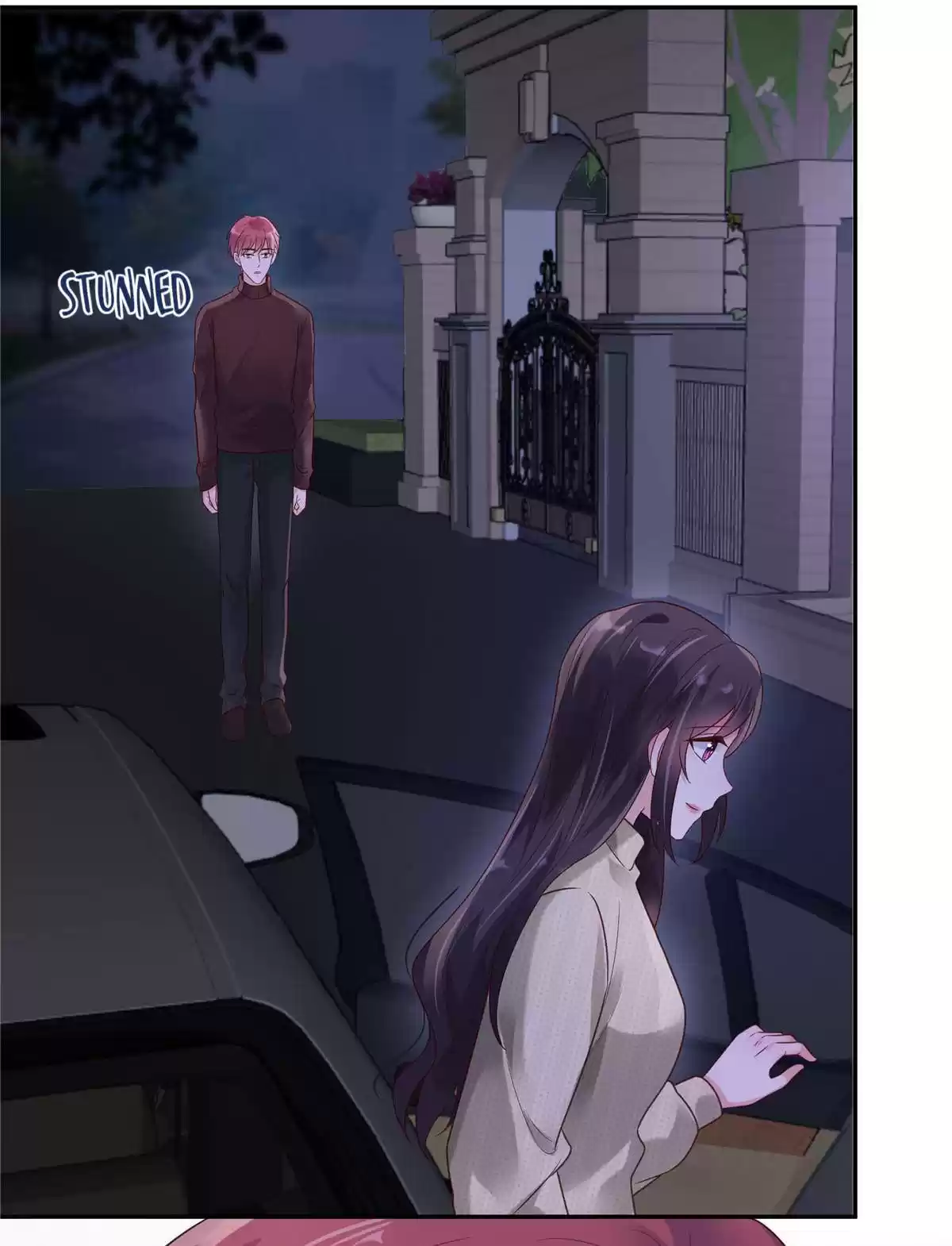 Rebirth Meeting: For You And My Exclusive Lovers Chapter 89