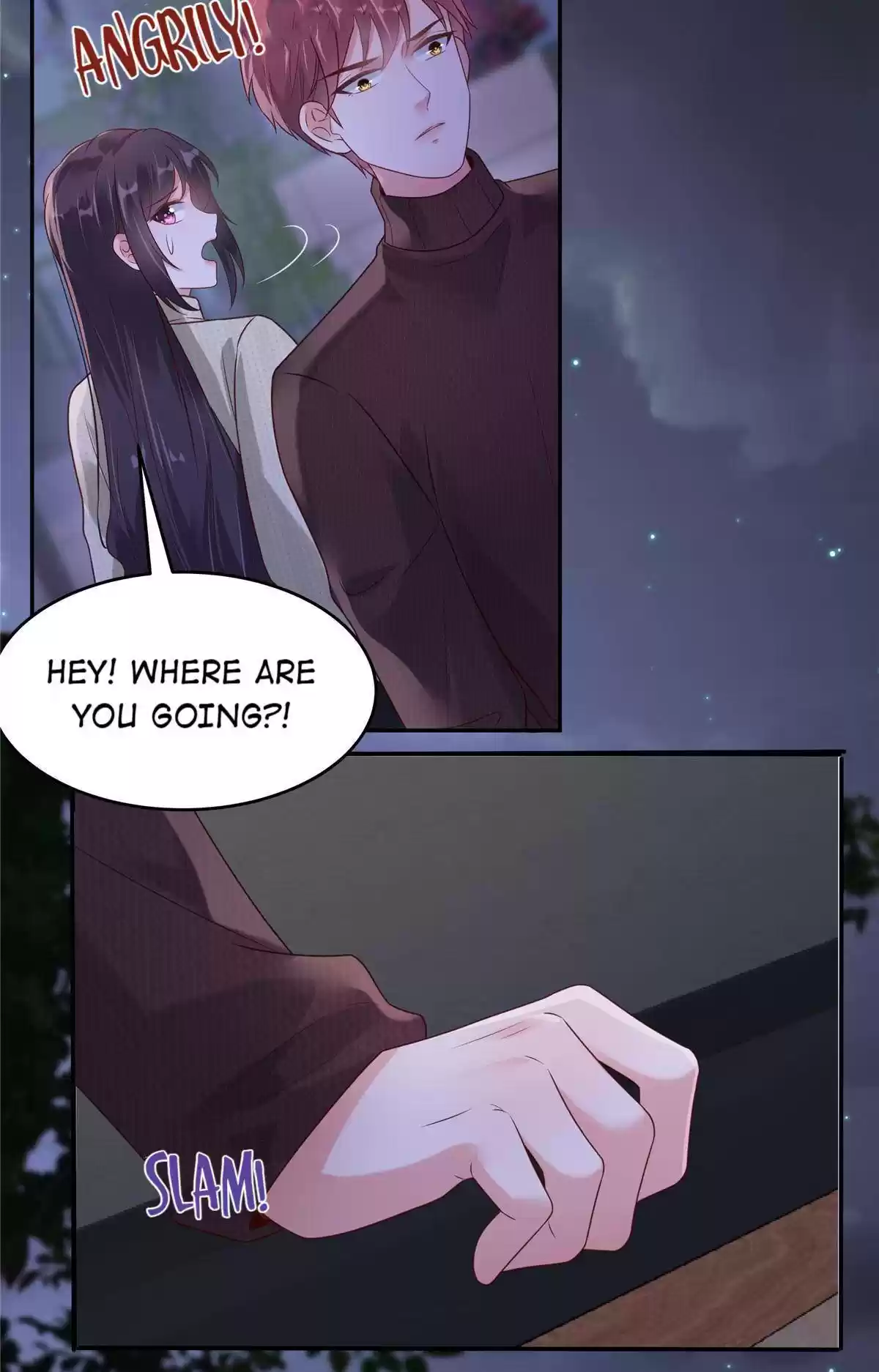 Rebirth Meeting: For You And My Exclusive Lovers Chapter 89