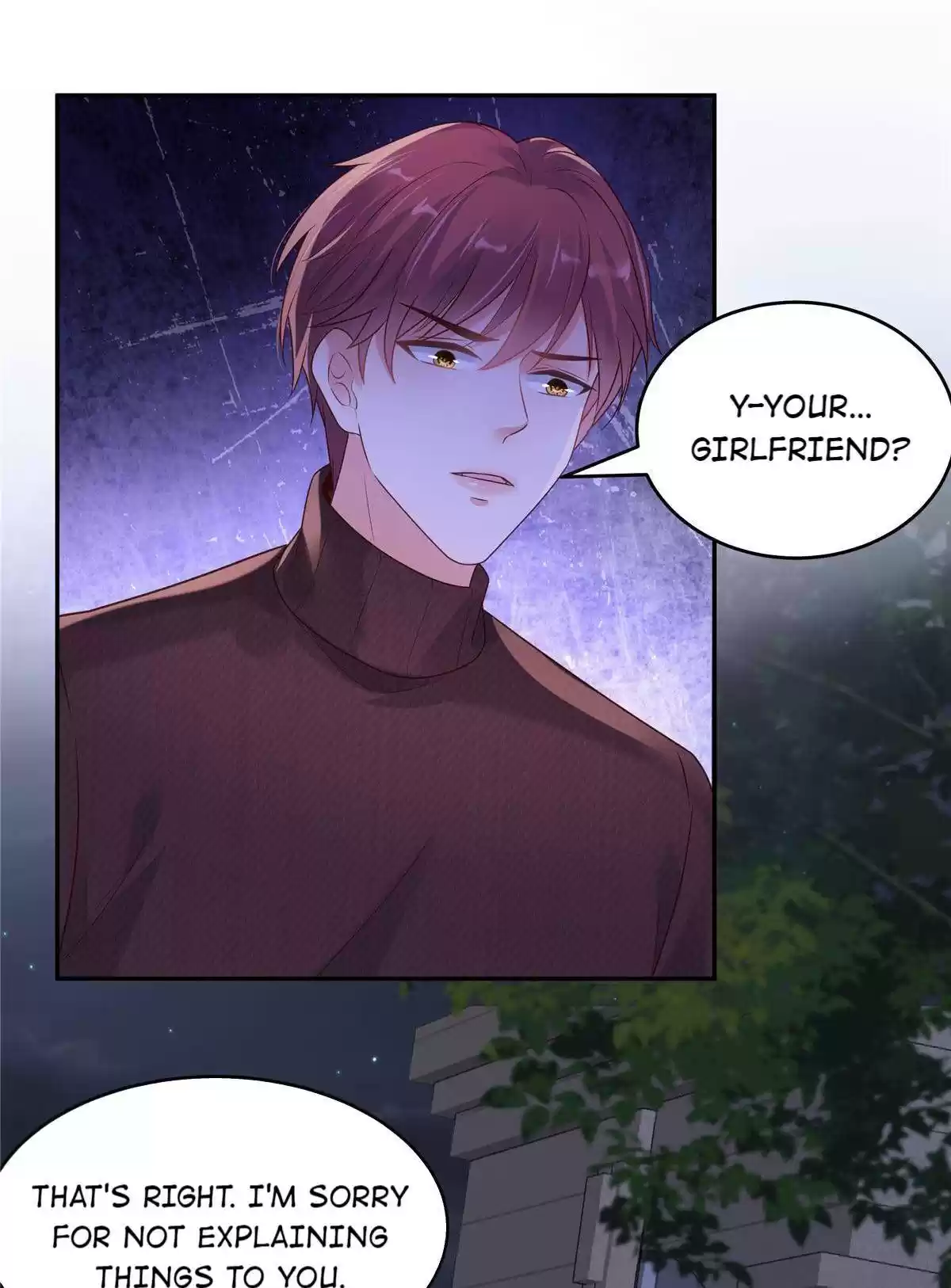 Rebirth Meeting: For You And My Exclusive Lovers Chapter 89