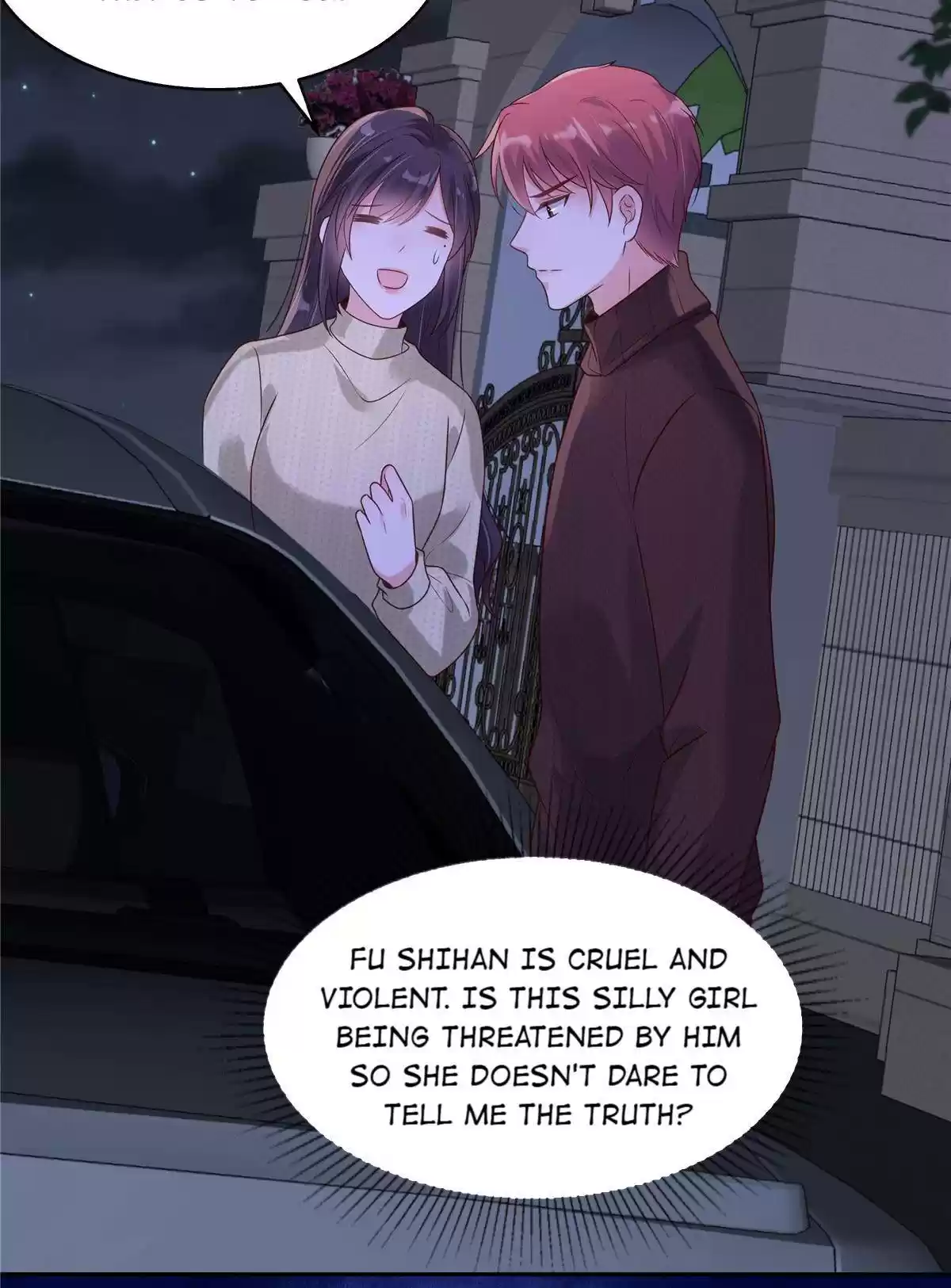 Rebirth Meeting: For You And My Exclusive Lovers Chapter 89