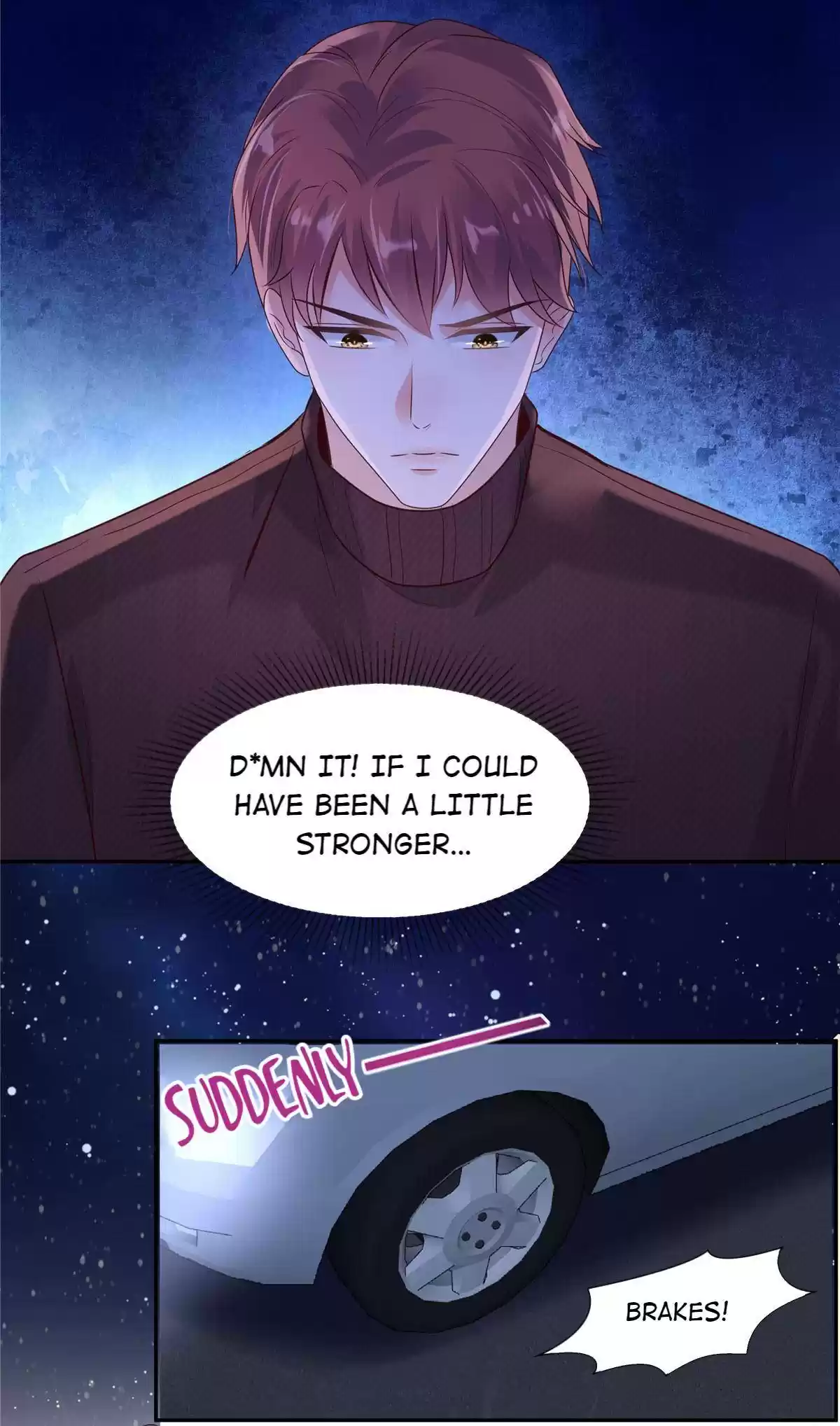 Rebirth Meeting: For You And My Exclusive Lovers Chapter 89