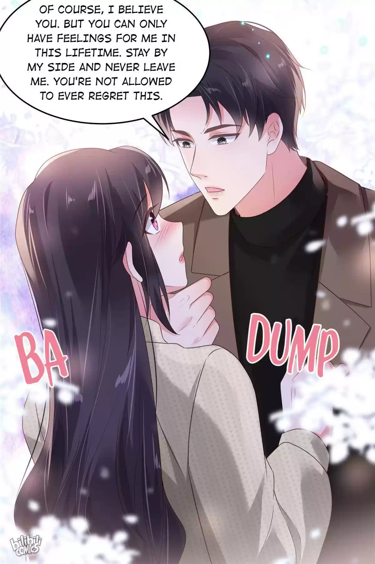 Rebirth Meeting: For You And My Exclusive Lovers Chapter 89