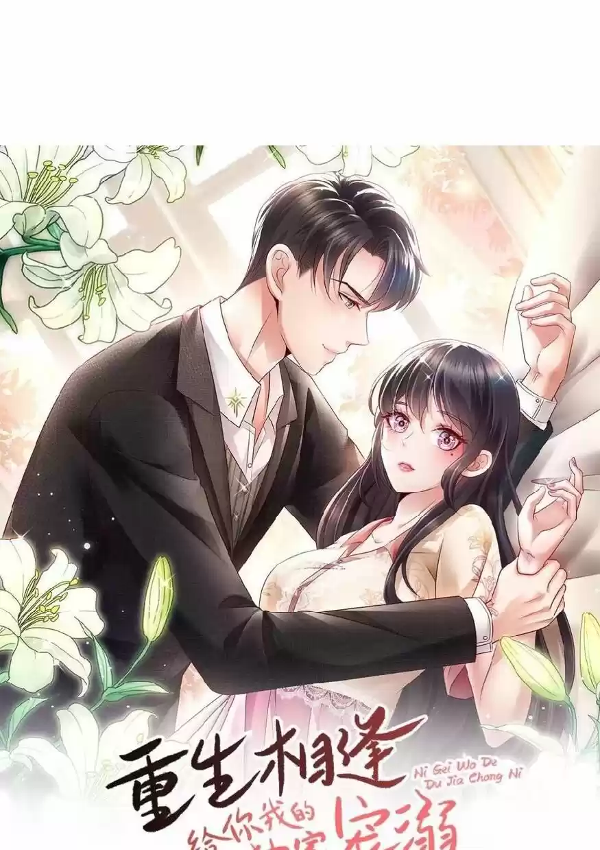 Rebirth Meeting: For You And My Exclusive Lovers Chapter 9