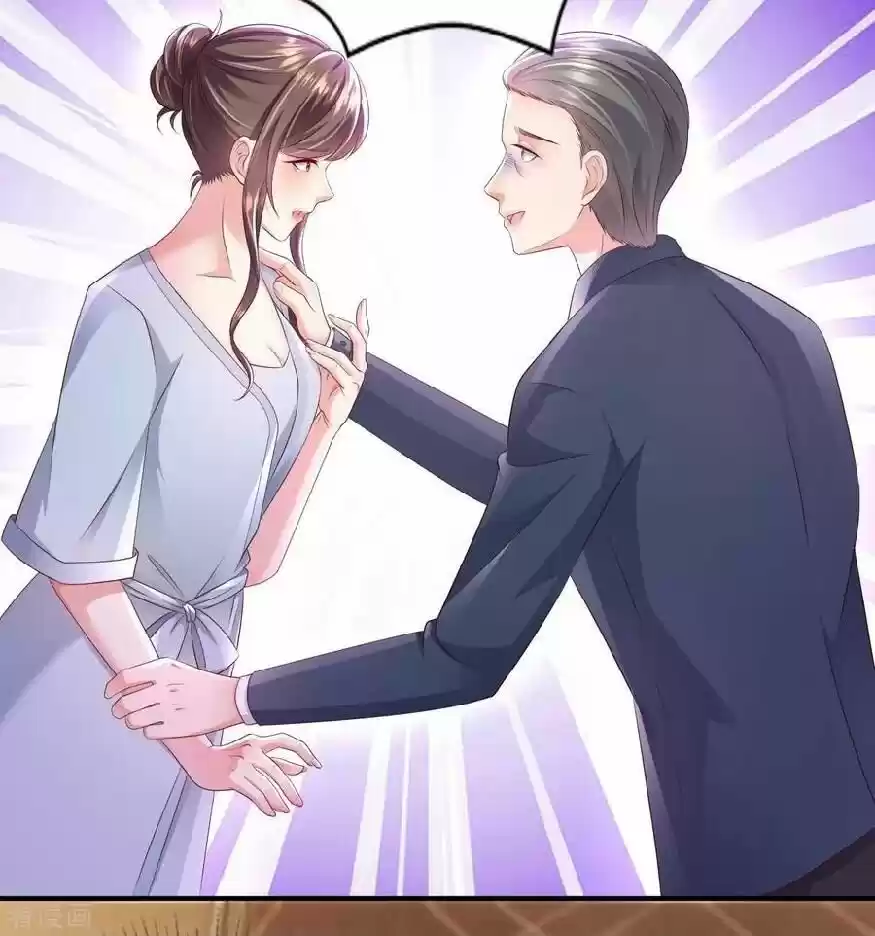 Rebirth Meeting: For You And My Exclusive Lovers Chapter 9