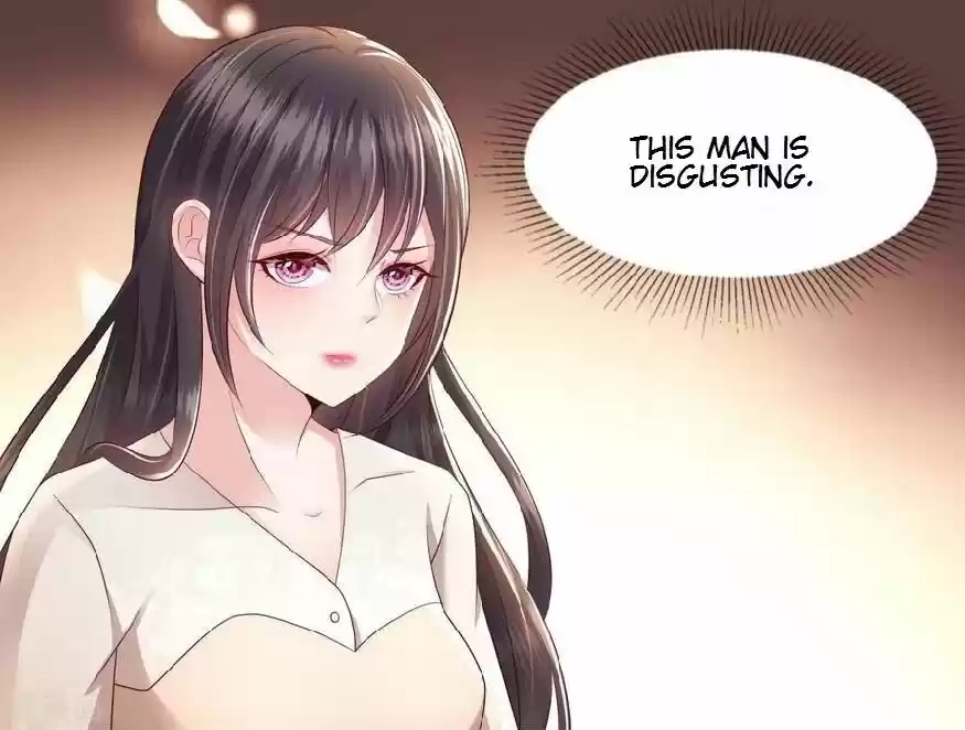 Rebirth Meeting: For You And My Exclusive Lovers Chapter 9