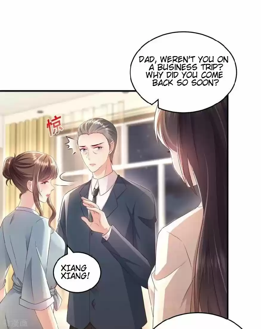 Rebirth Meeting: For You And My Exclusive Lovers Chapter 9