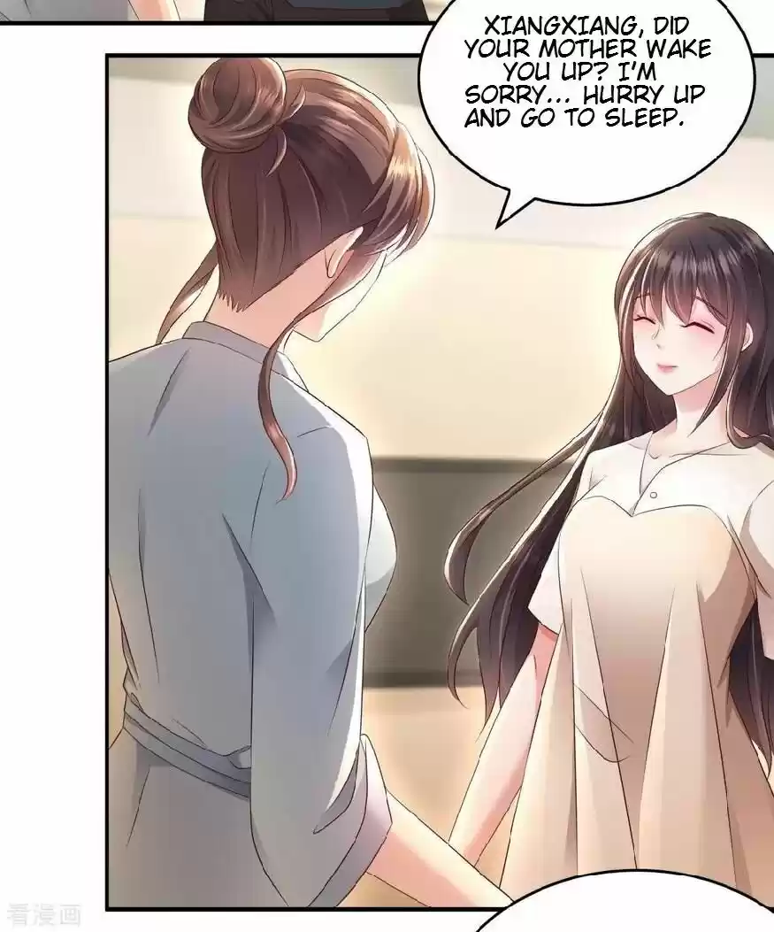 Rebirth Meeting: For You And My Exclusive Lovers Chapter 9