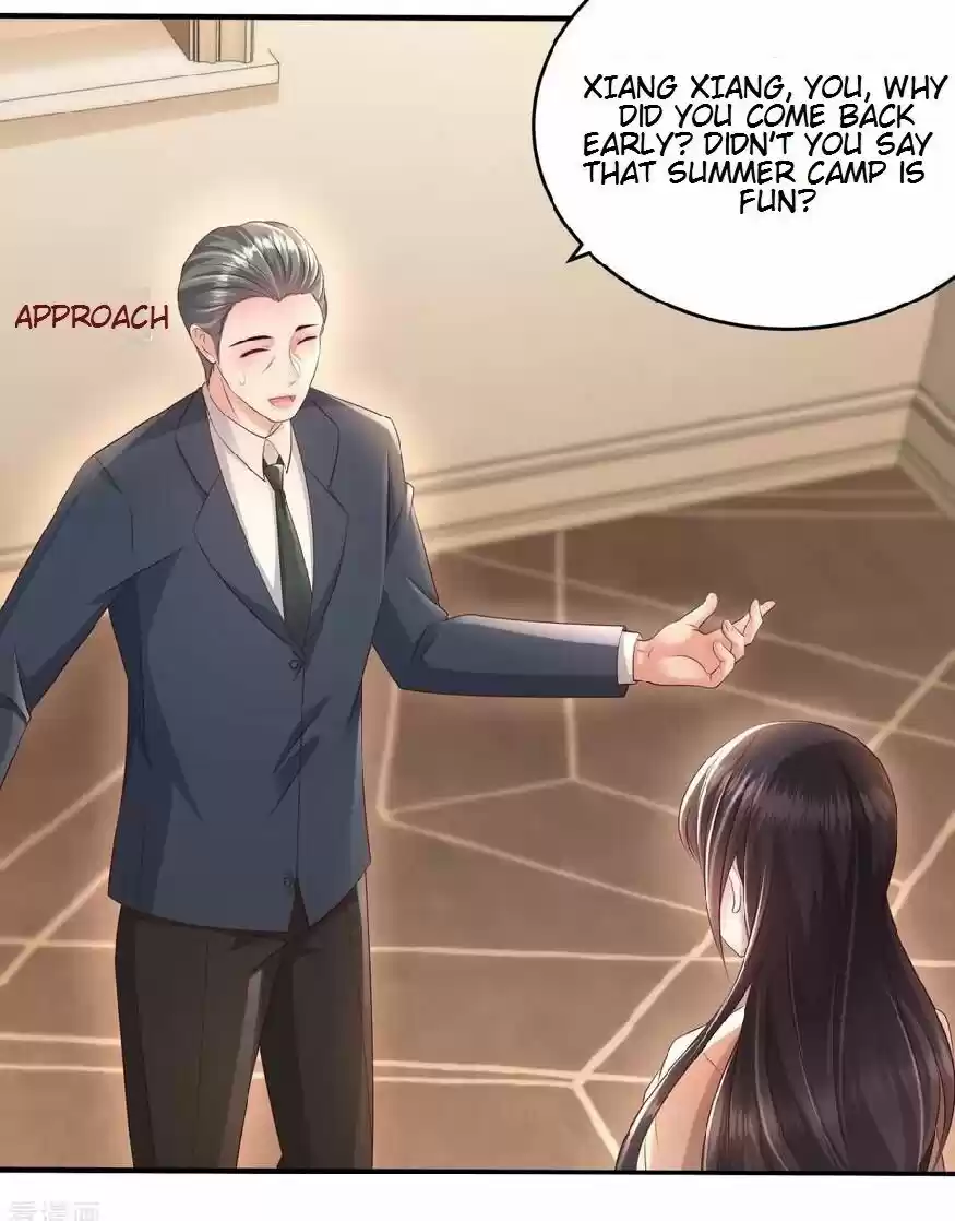 Rebirth Meeting: For You And My Exclusive Lovers Chapter 9