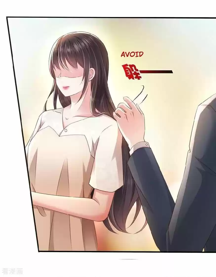 Rebirth Meeting: For You And My Exclusive Lovers Chapter 9