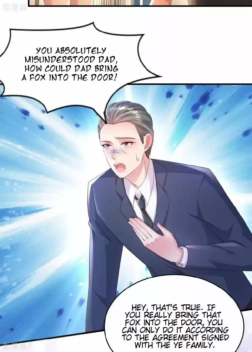 Rebirth Meeting: For You And My Exclusive Lovers Chapter 9