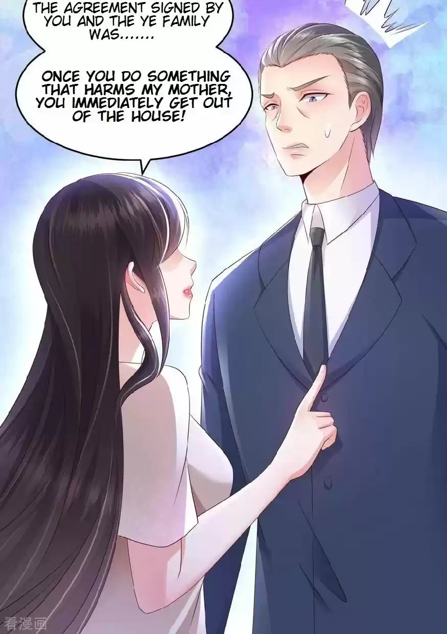 Rebirth Meeting: For You And My Exclusive Lovers Chapter 9