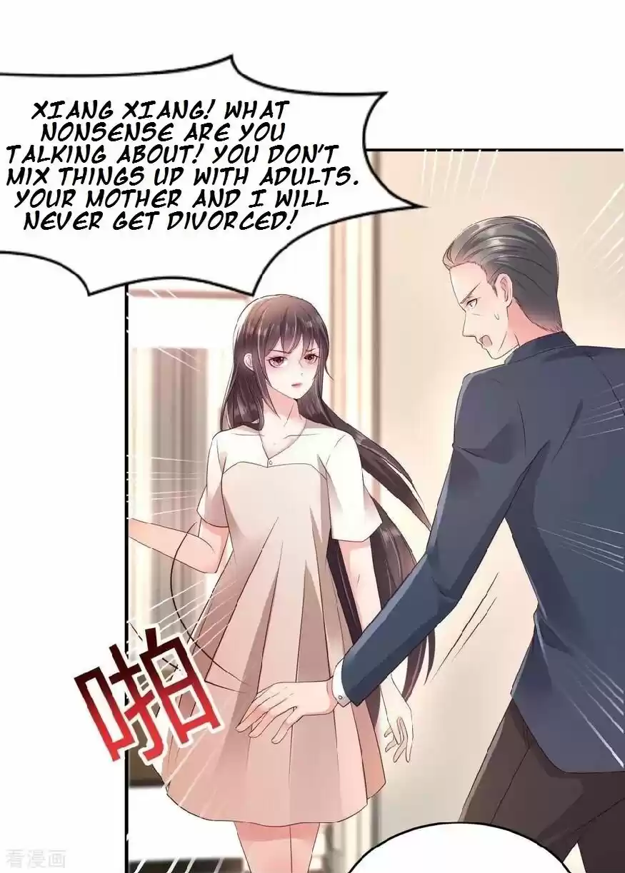 Rebirth Meeting: For You And My Exclusive Lovers Chapter 9