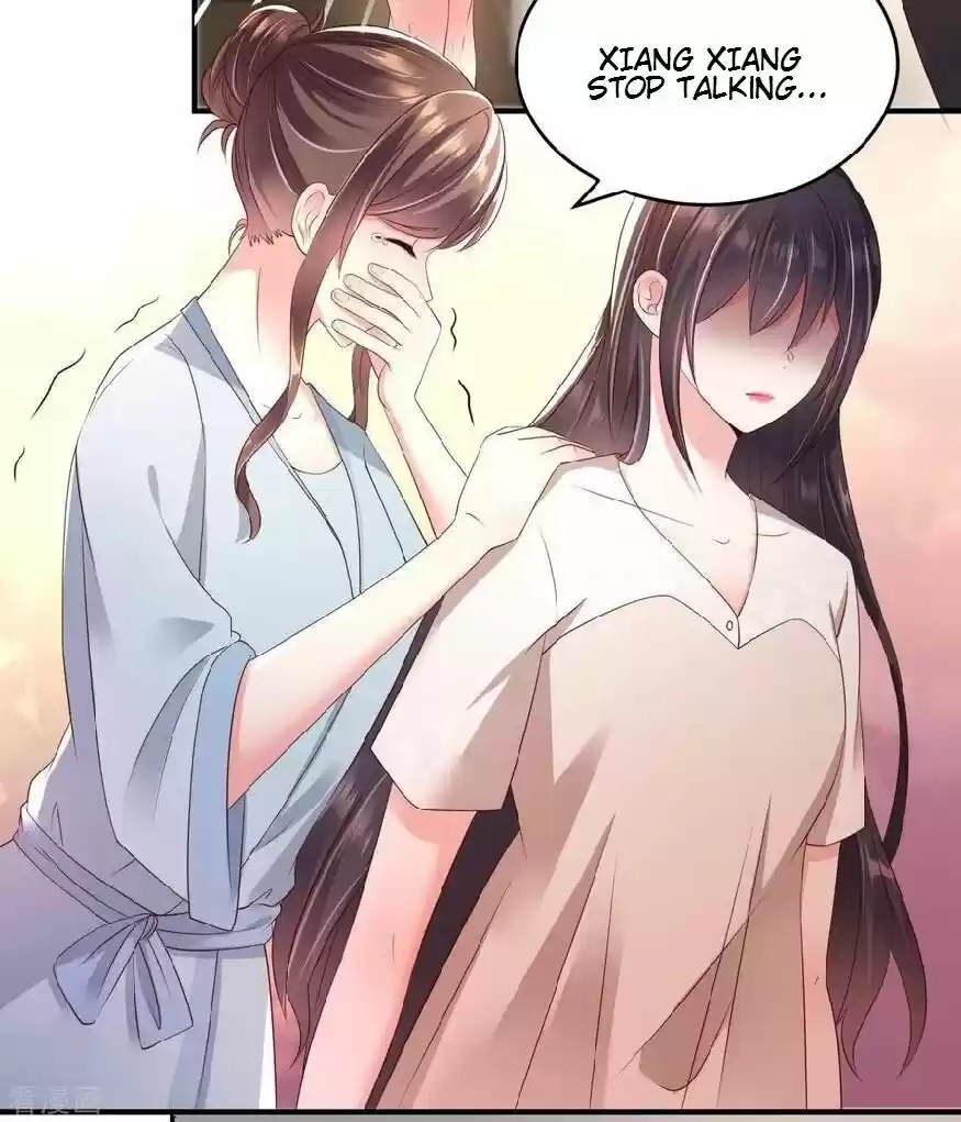 Rebirth Meeting: For You And My Exclusive Lovers Chapter 9