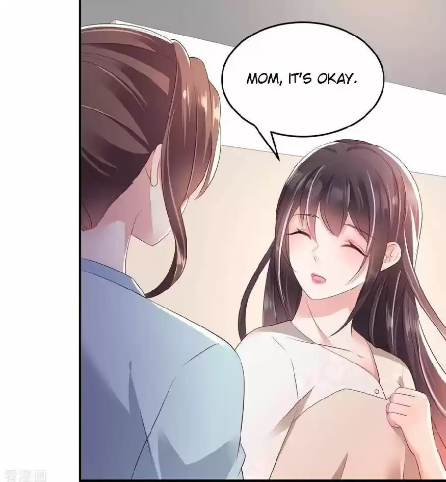 Rebirth Meeting: For You And My Exclusive Lovers Chapter 9