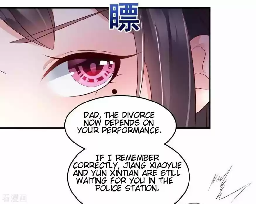 Rebirth Meeting: For You And My Exclusive Lovers Chapter 9