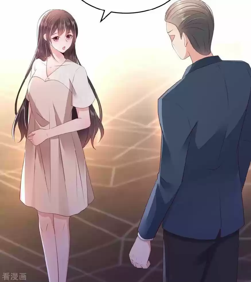 Rebirth Meeting: For You And My Exclusive Lovers Chapter 9