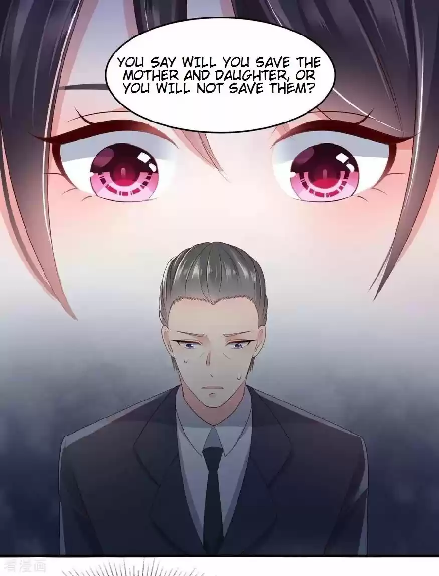 Rebirth Meeting: For You And My Exclusive Lovers Chapter 9