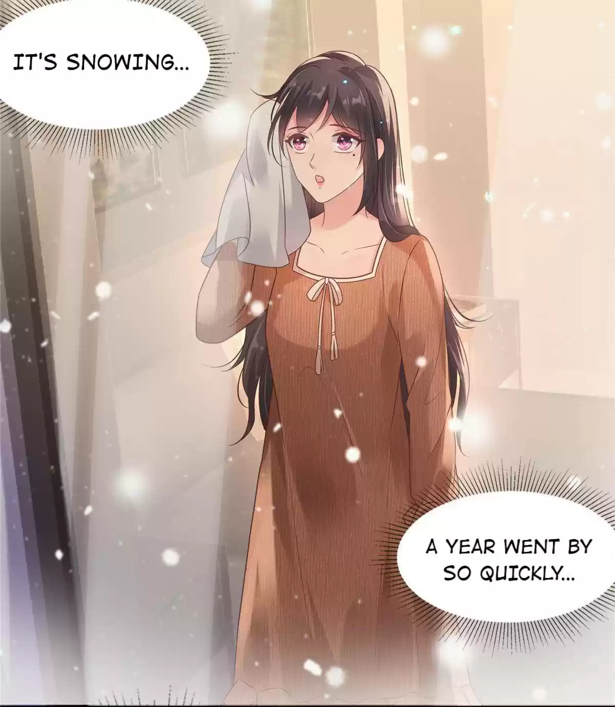 Rebirth Meeting: For You And My Exclusive Lovers Chapter 90