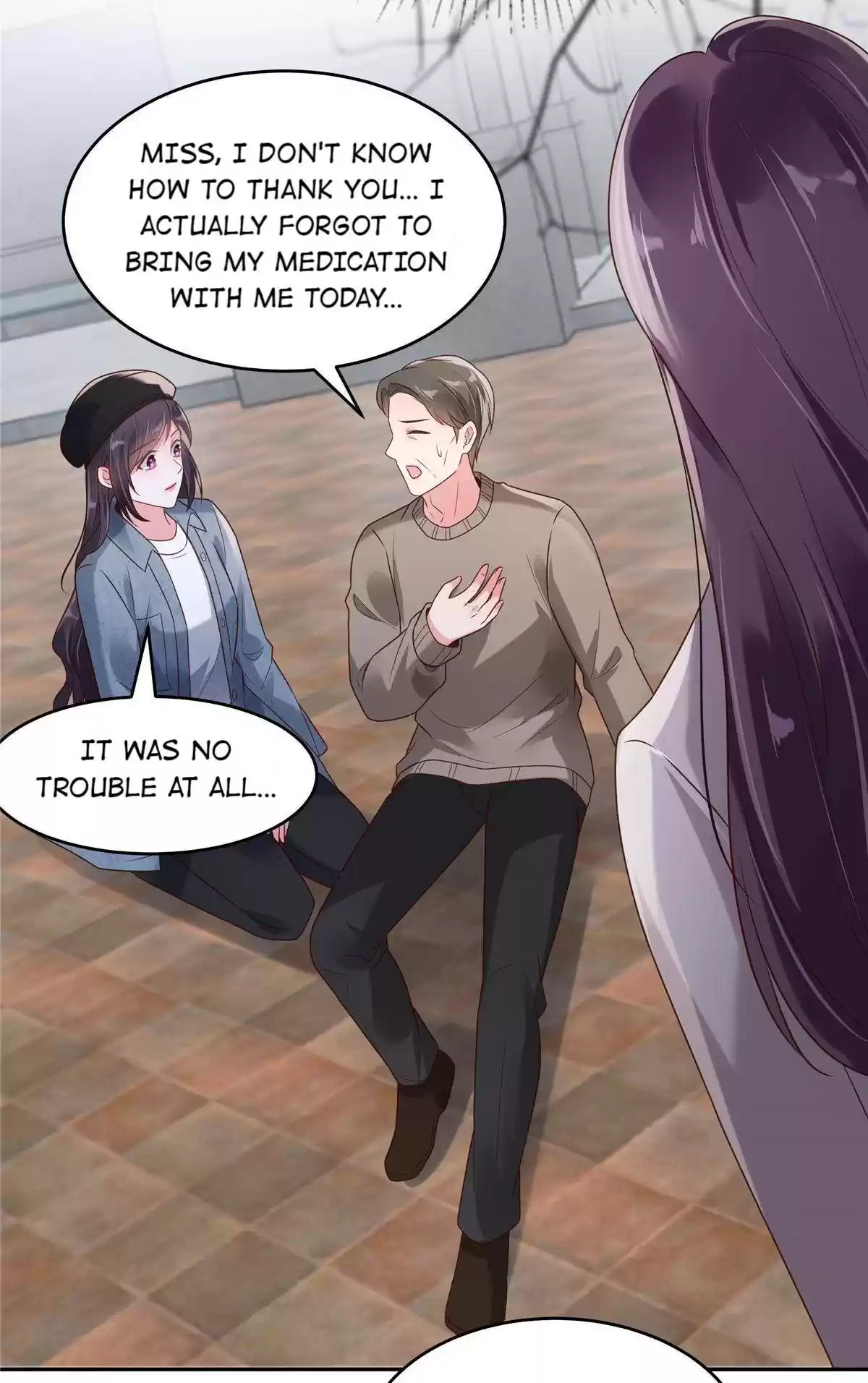 Rebirth Meeting: For You And My Exclusive Lovers Chapter 90