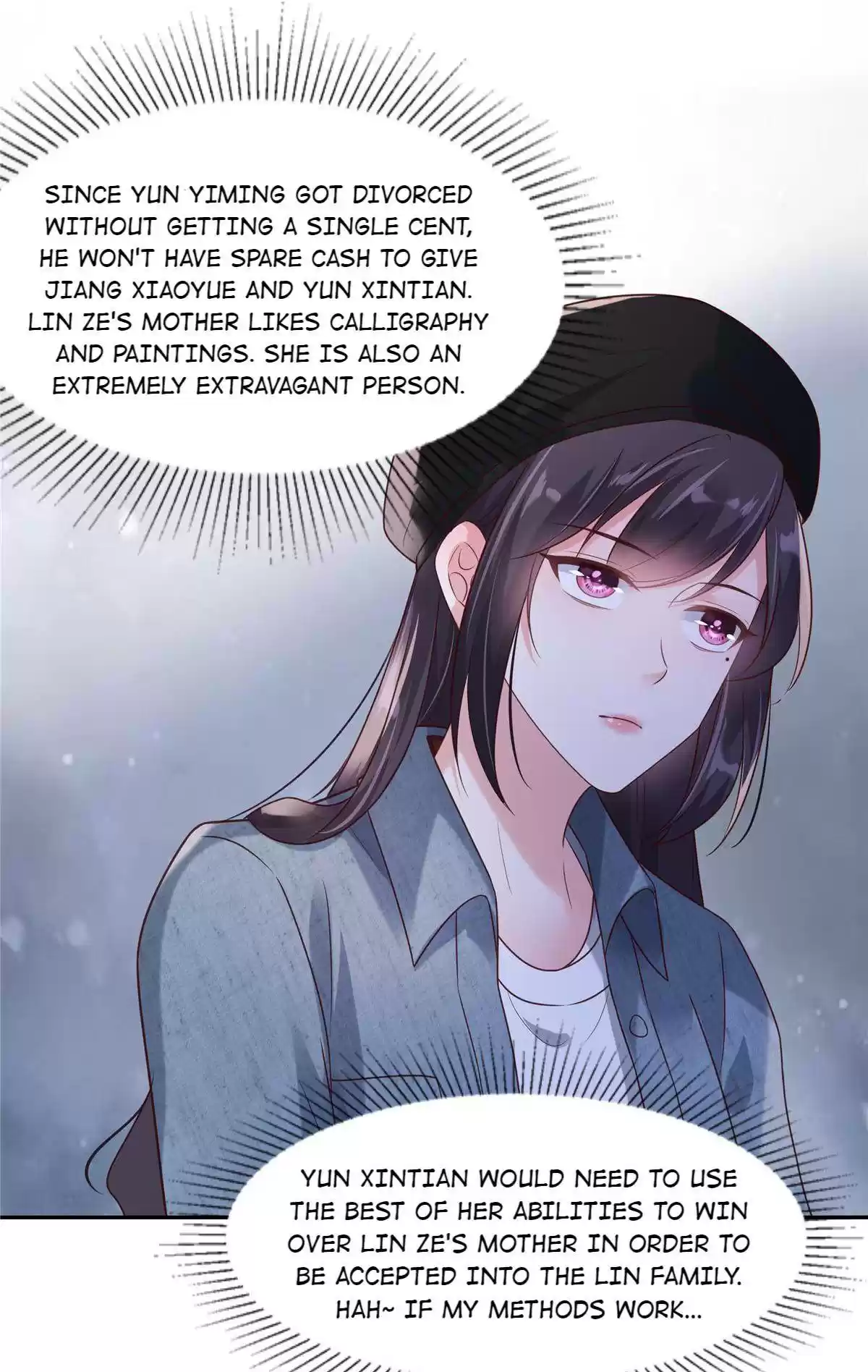 Rebirth Meeting: For You And My Exclusive Lovers Chapter 90