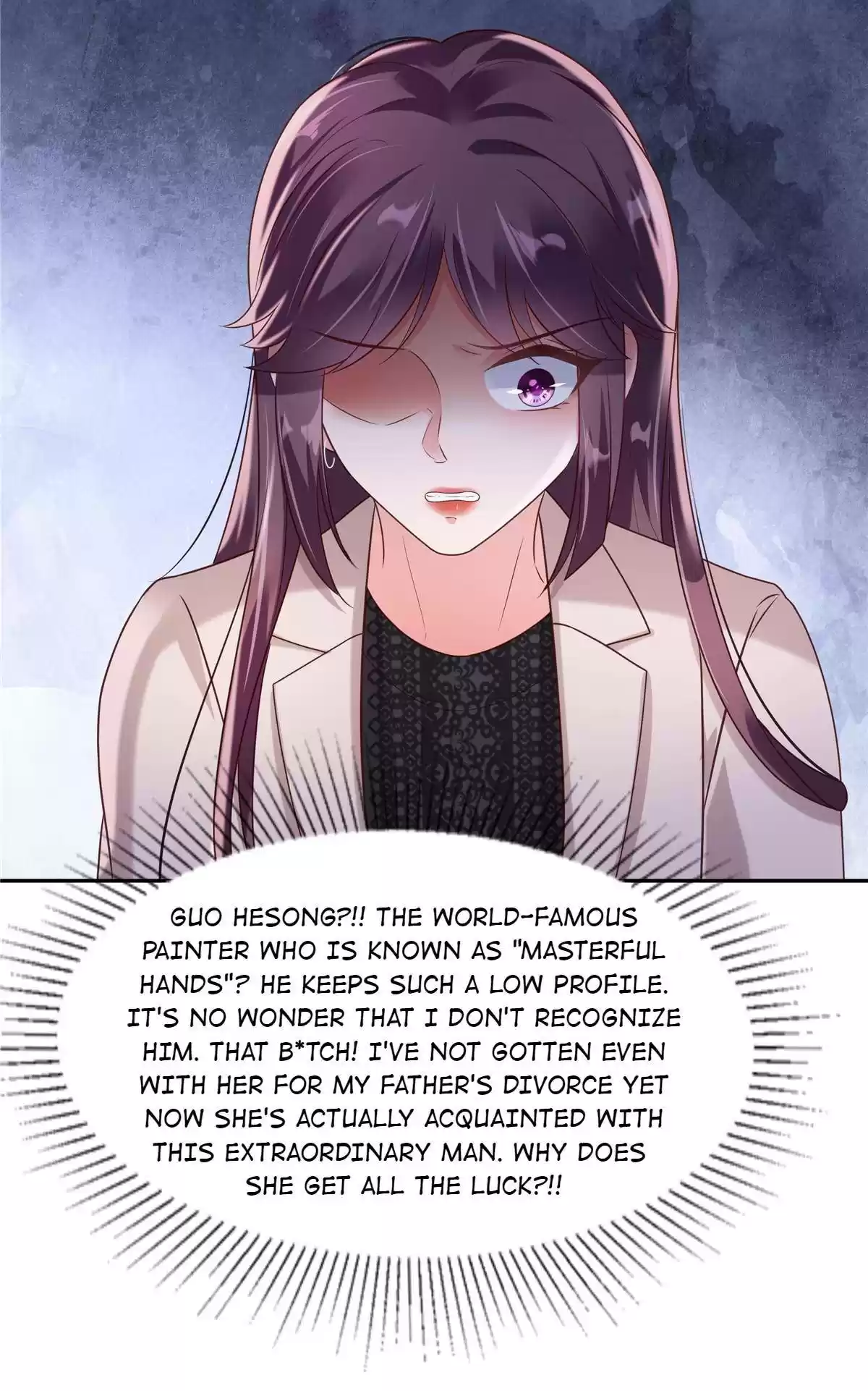 Rebirth Meeting: For You And My Exclusive Lovers Chapter 90