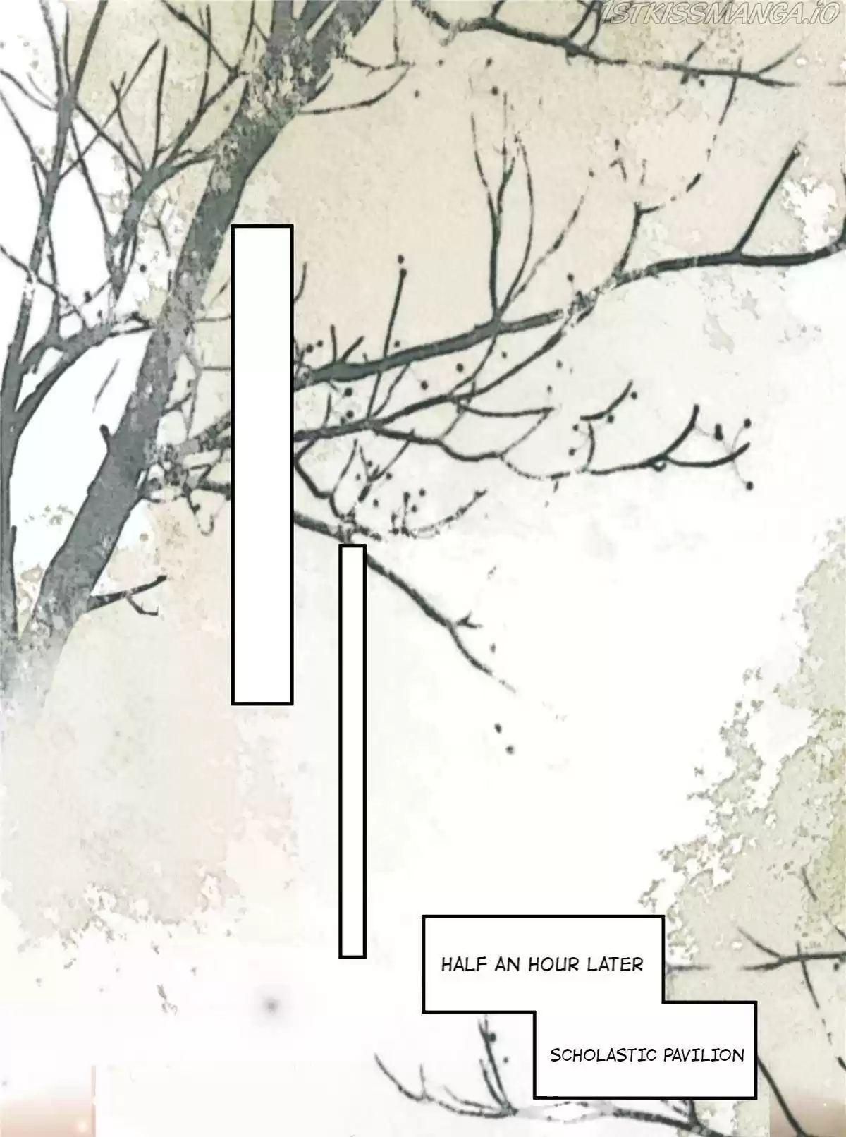 Rebirth Meeting: For You And My Exclusive Lovers Chapter 91