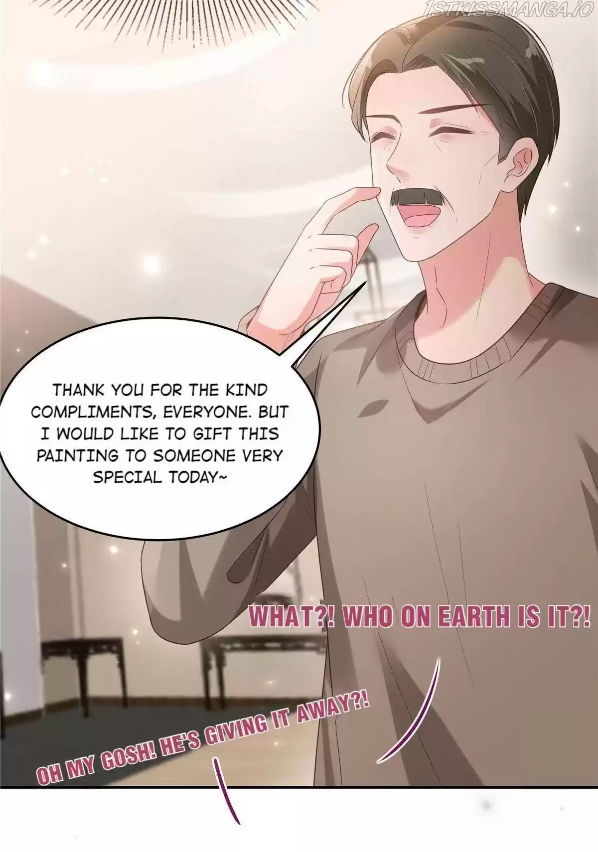 Rebirth Meeting: For You And My Exclusive Lovers Chapter 91