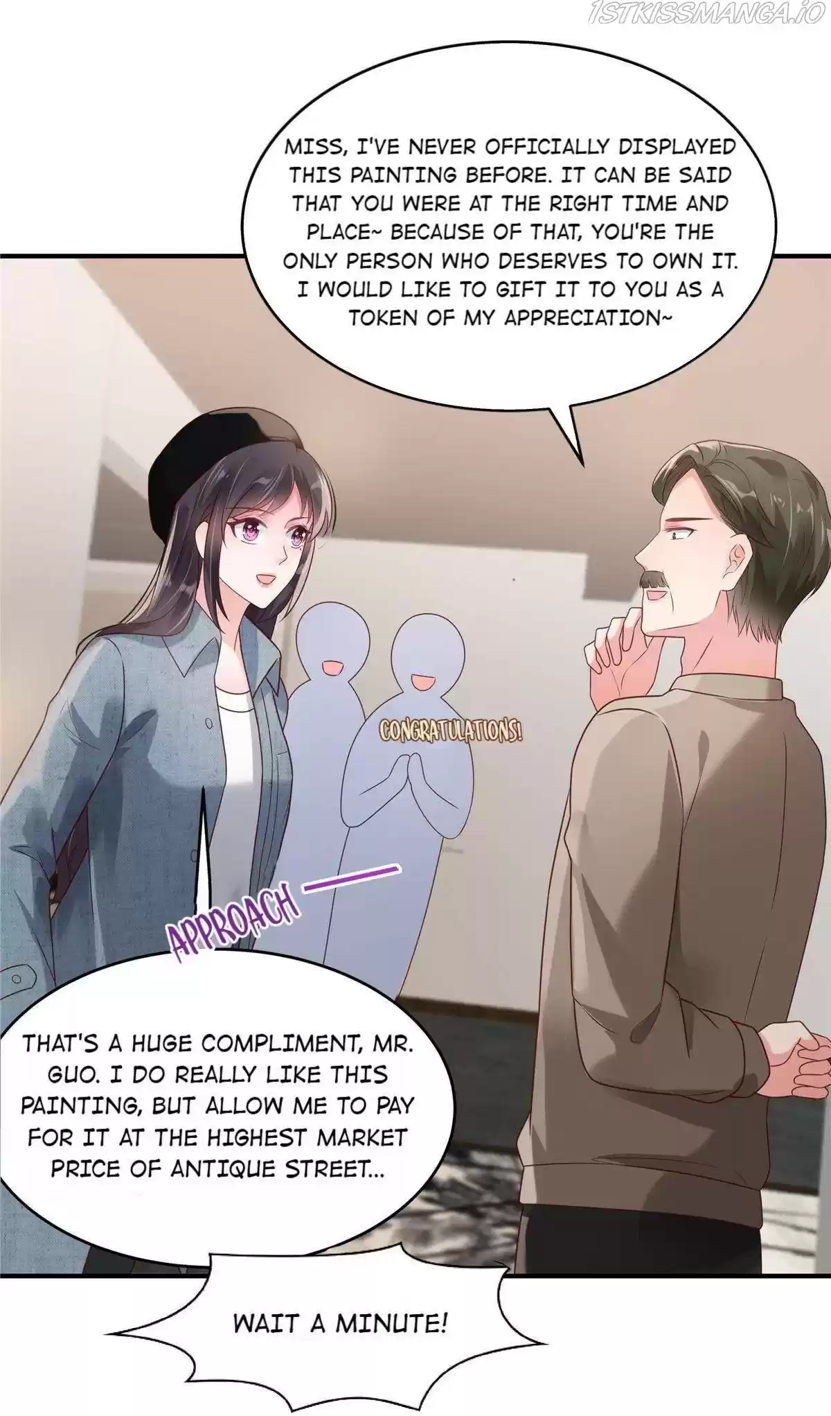 Rebirth Meeting: For You And My Exclusive Lovers Chapter 91