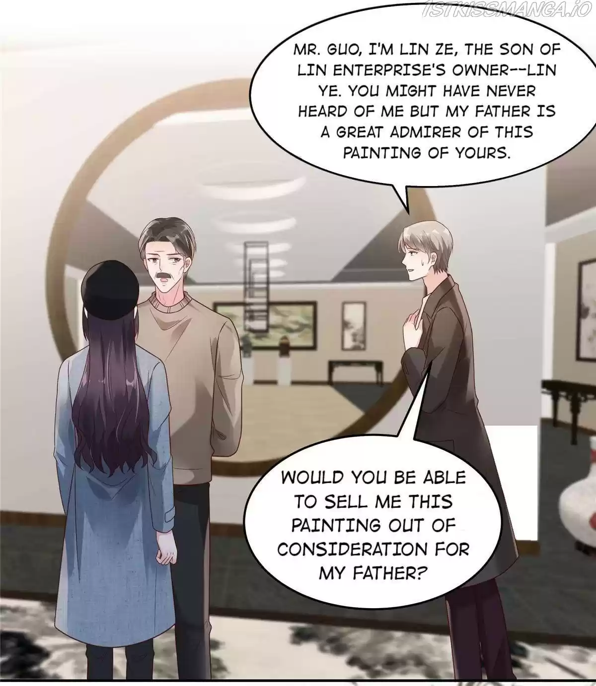 Rebirth Meeting: For You And My Exclusive Lovers Chapter 91