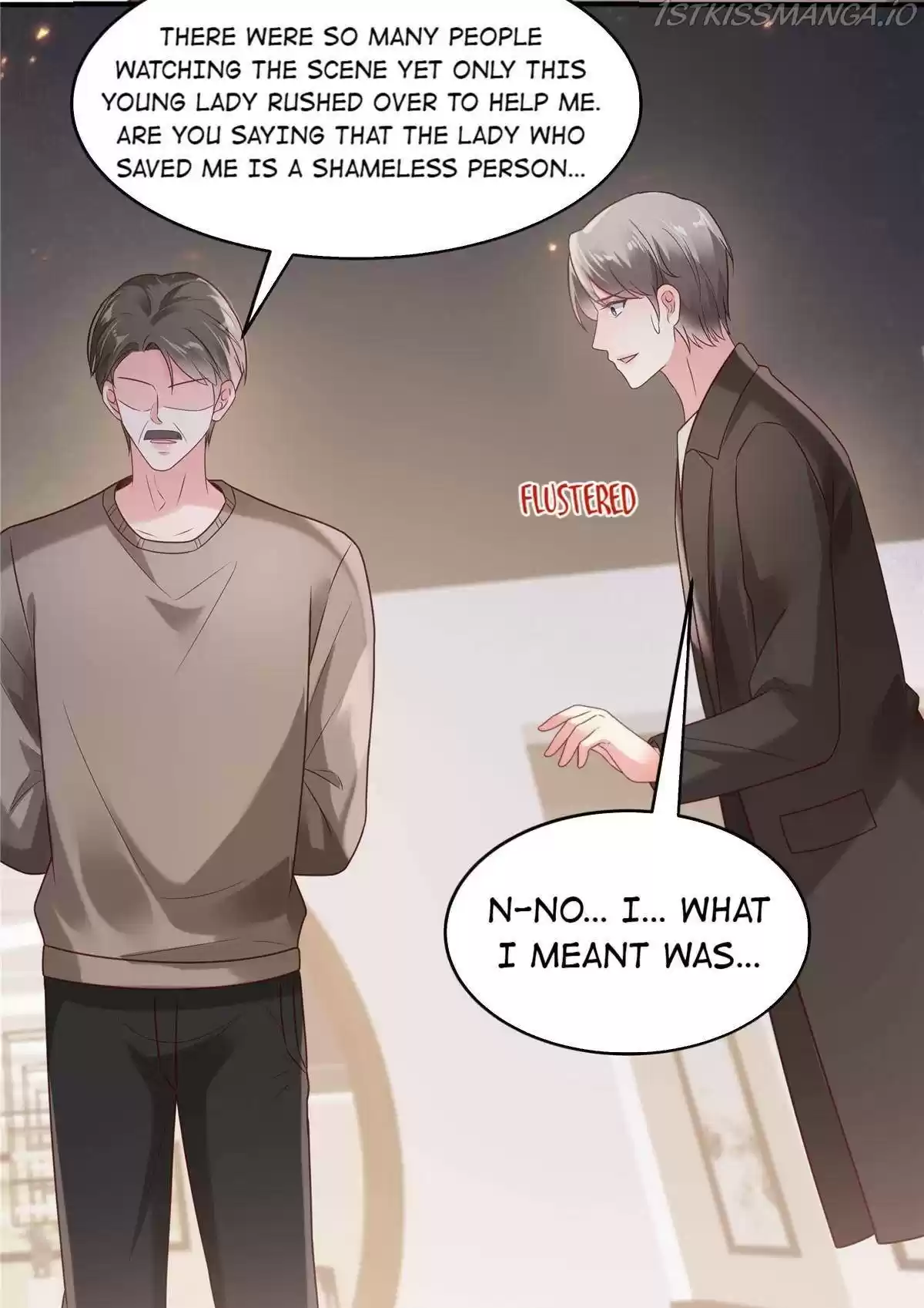 Rebirth Meeting: For You And My Exclusive Lovers Chapter 91