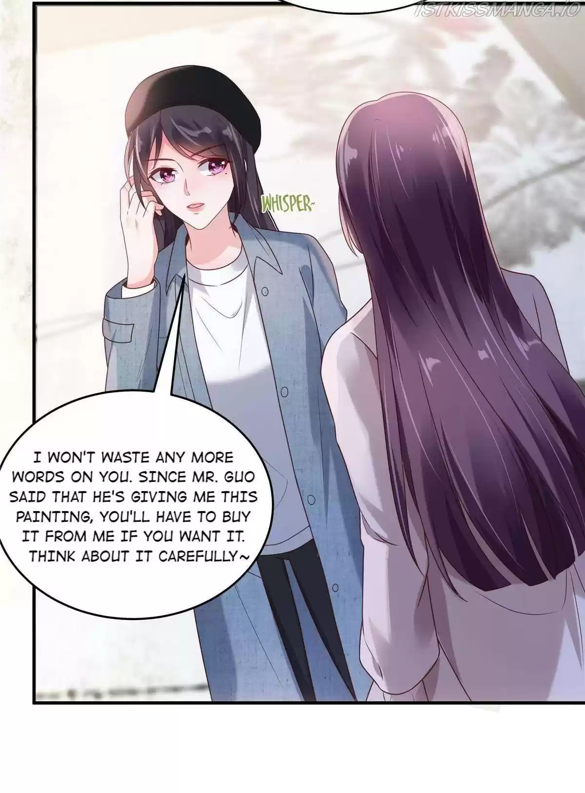 Rebirth Meeting: For You And My Exclusive Lovers Chapter 91