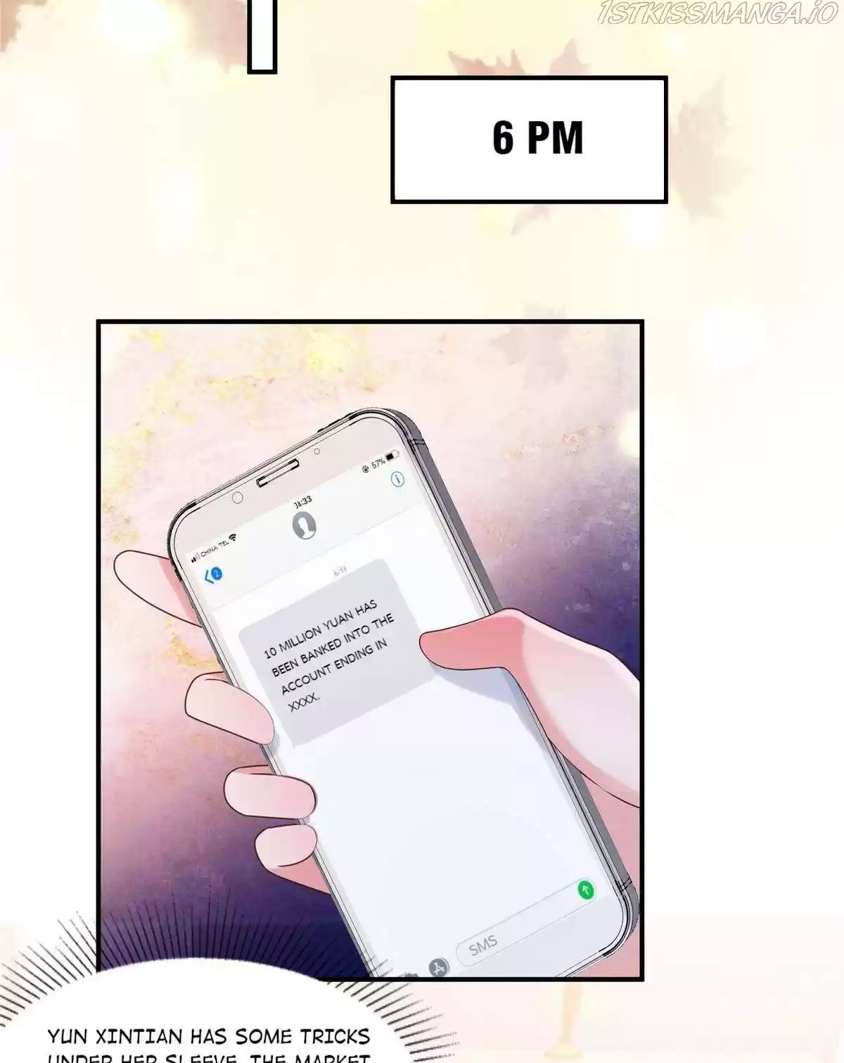 Rebirth Meeting: For You And My Exclusive Lovers Chapter 91