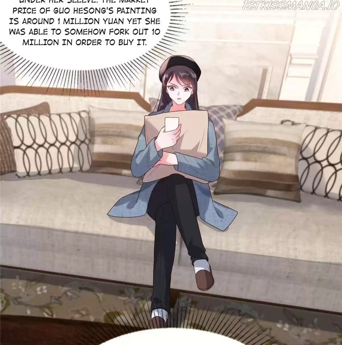 Rebirth Meeting: For You And My Exclusive Lovers Chapter 91