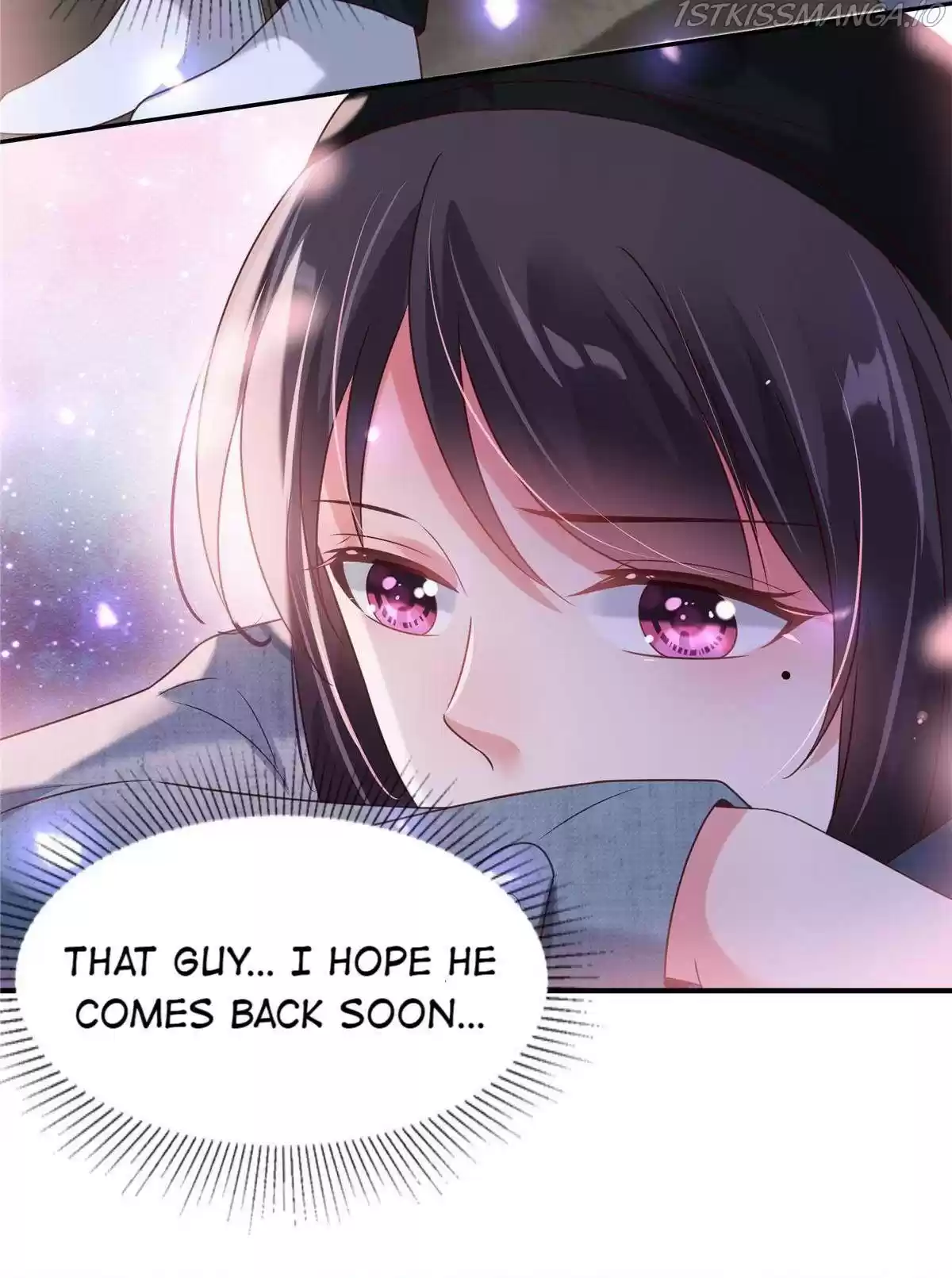 Rebirth Meeting: For You And My Exclusive Lovers Chapter 91