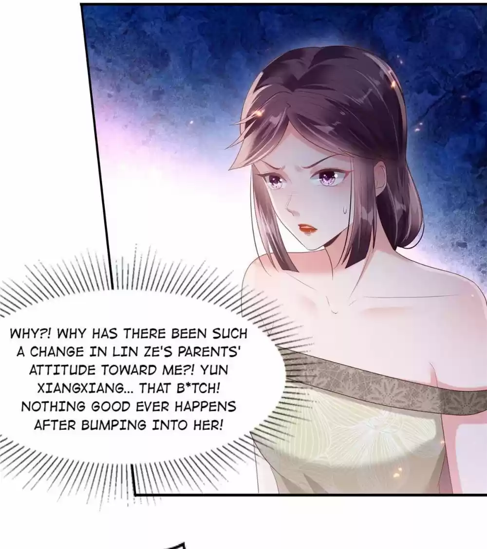 Rebirth Meeting: For You And My Exclusive Lovers Chapter 92