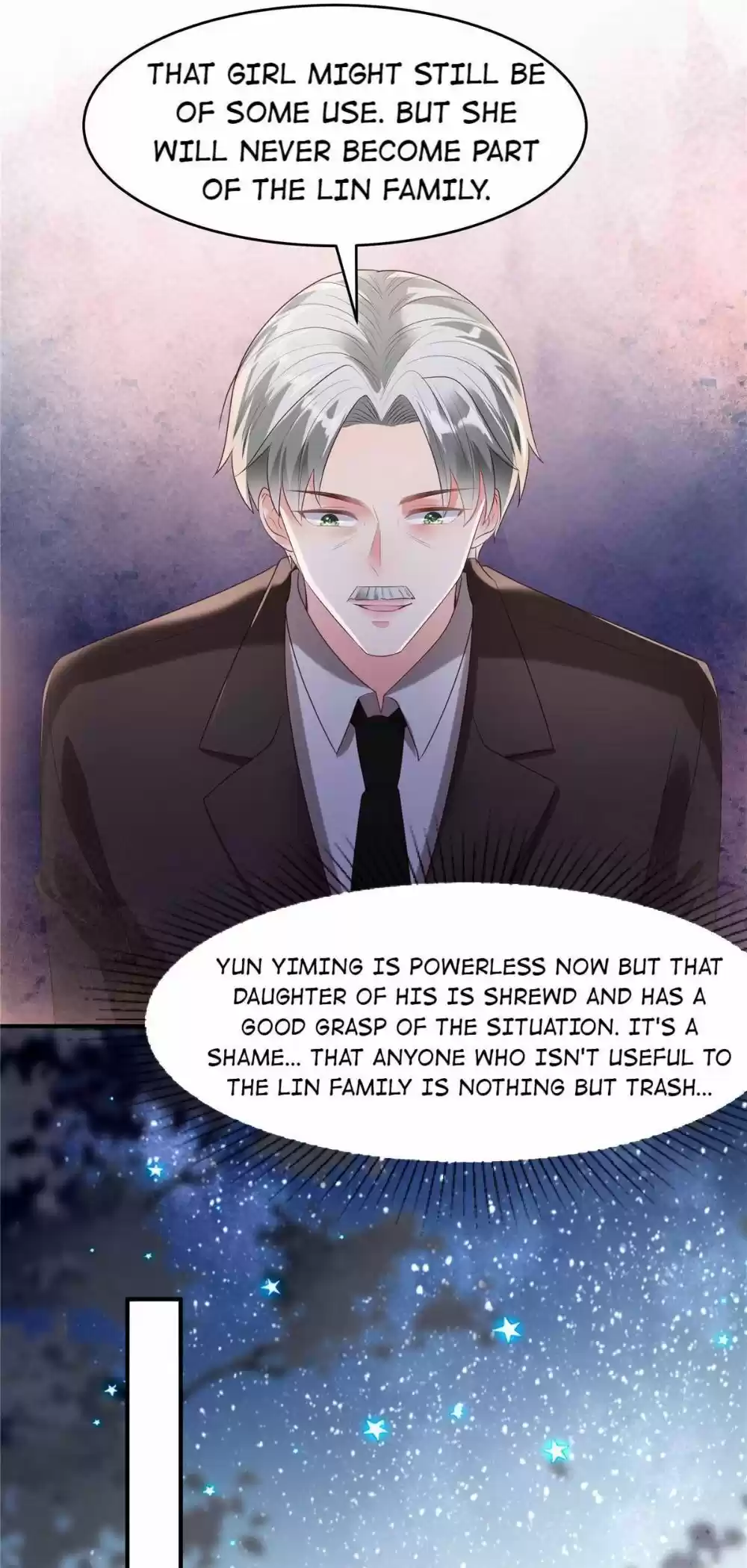 Rebirth Meeting: For You And My Exclusive Lovers Chapter 92