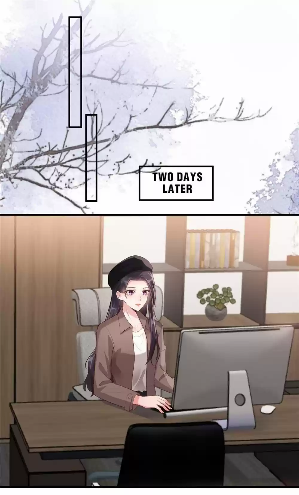 Rebirth Meeting: For You And My Exclusive Lovers Chapter 92