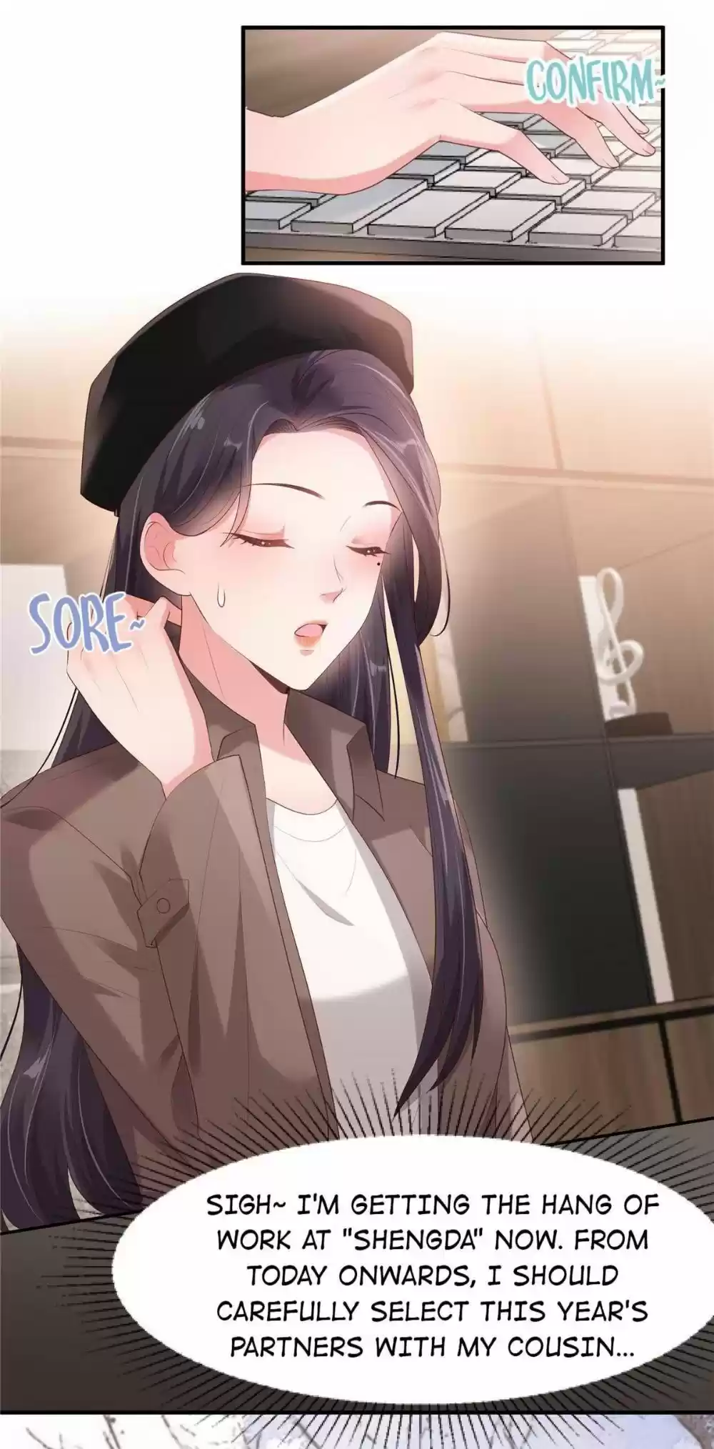 Rebirth Meeting: For You And My Exclusive Lovers Chapter 92