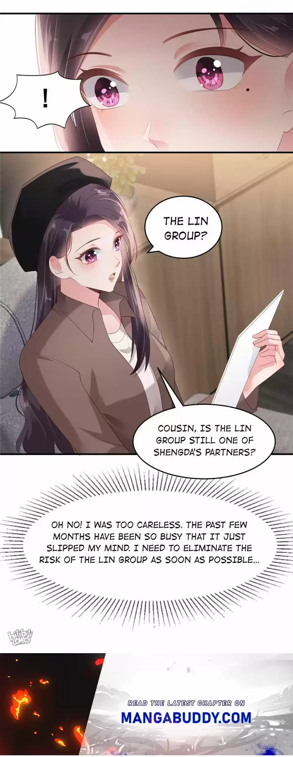 Rebirth Meeting: For You And My Exclusive Lovers Chapter 92