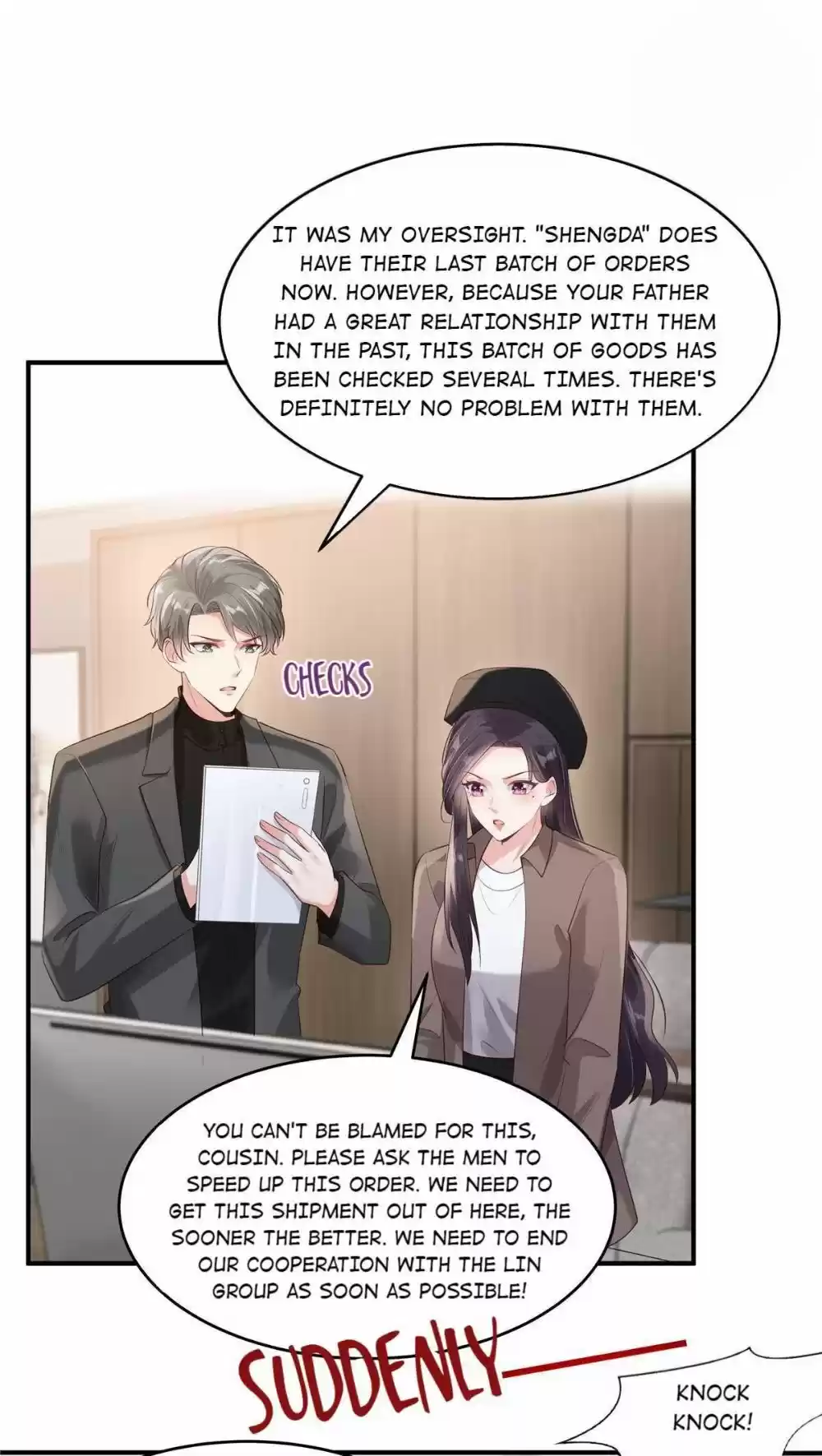 Rebirth Meeting: For You And My Exclusive Lovers Chapter 93