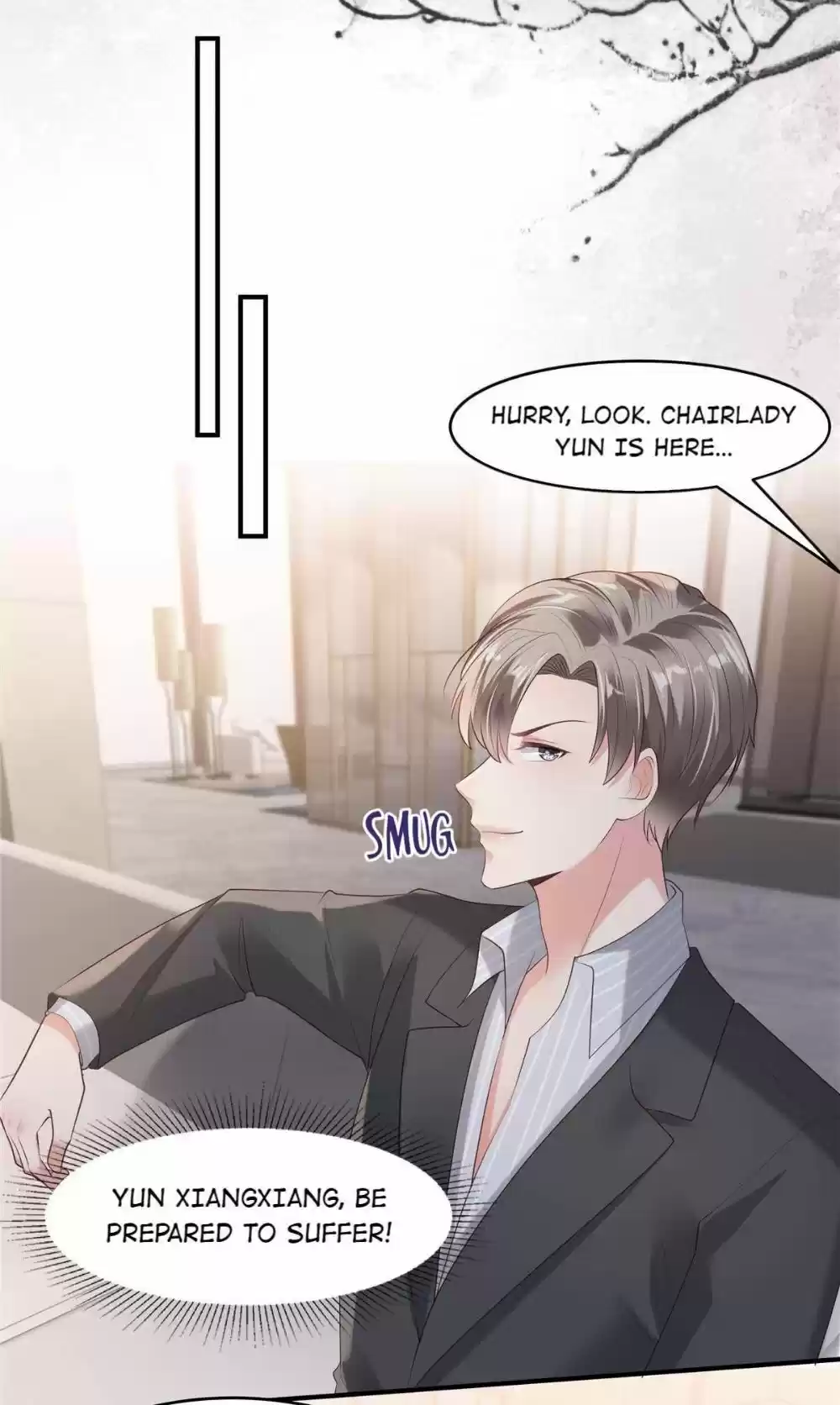 Rebirth Meeting: For You And My Exclusive Lovers Chapter 93