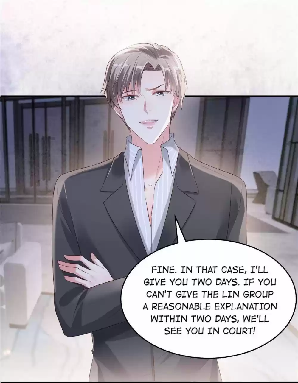 Rebirth Meeting: For You And My Exclusive Lovers Chapter 93